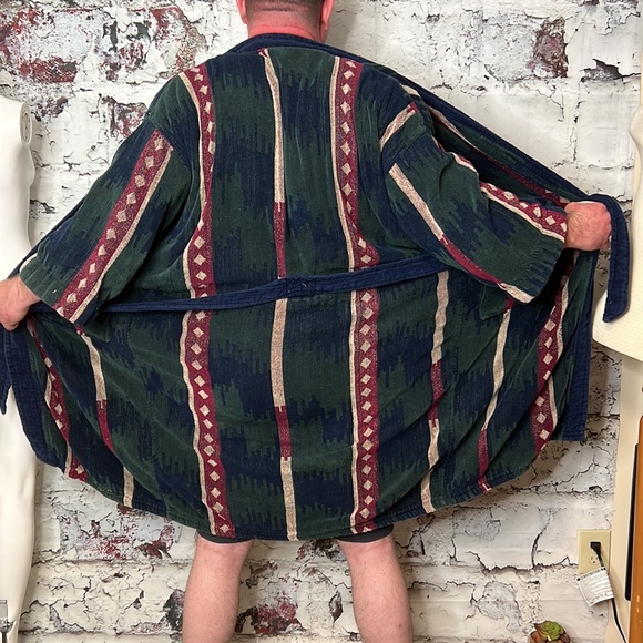 knightsbridge Other Knightsbridge Mens Vintage Robe 9s Colors